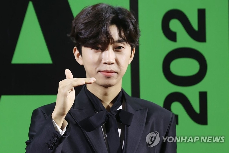 가수 임영웅/연합뉴스