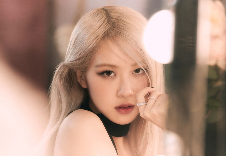 <strong>블랙핑크 로제/사진=YG엔터테인먼트</strong> 