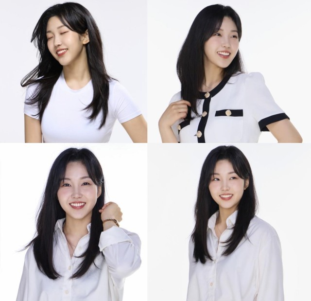 가수 규빈/자료=킹덤엔터테인먼트