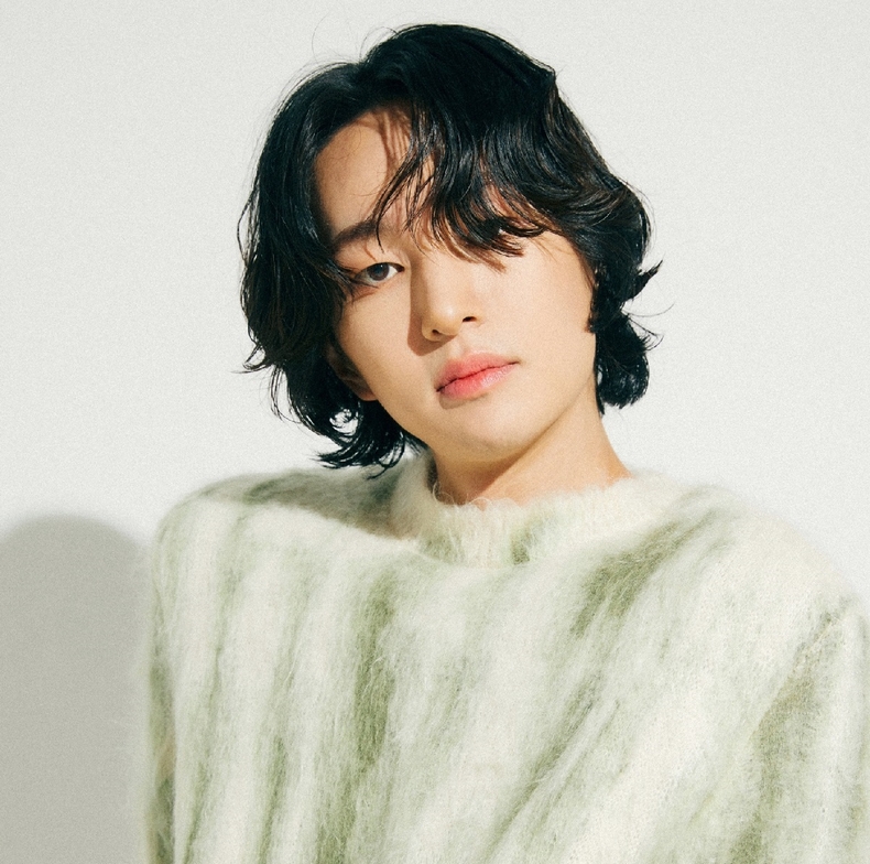 가수 온유/자료=그리핀 엔터테인먼트