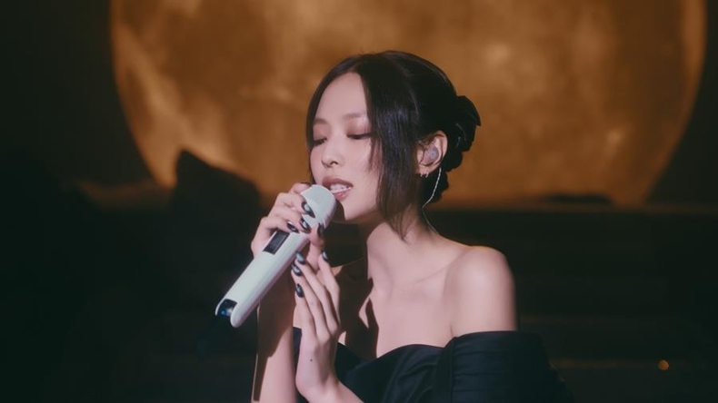 블랙핑크 제니(사진=연합뉴스)