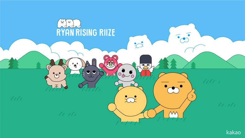 라이즈X라춘듀오 프로젝트 그룹 '라라즈(RRR)'/자료=SM엔터테인먼트