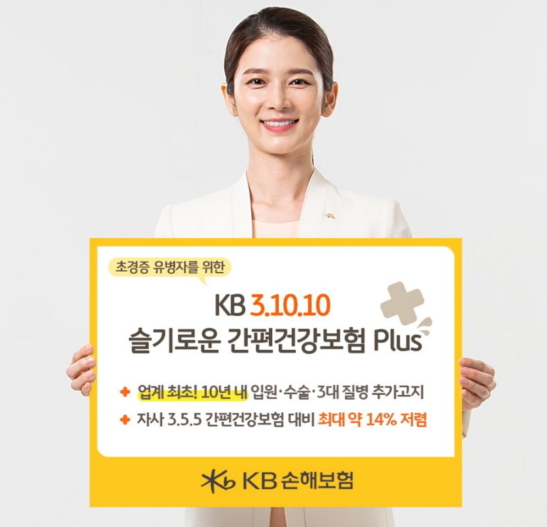 사진=KB손해보험