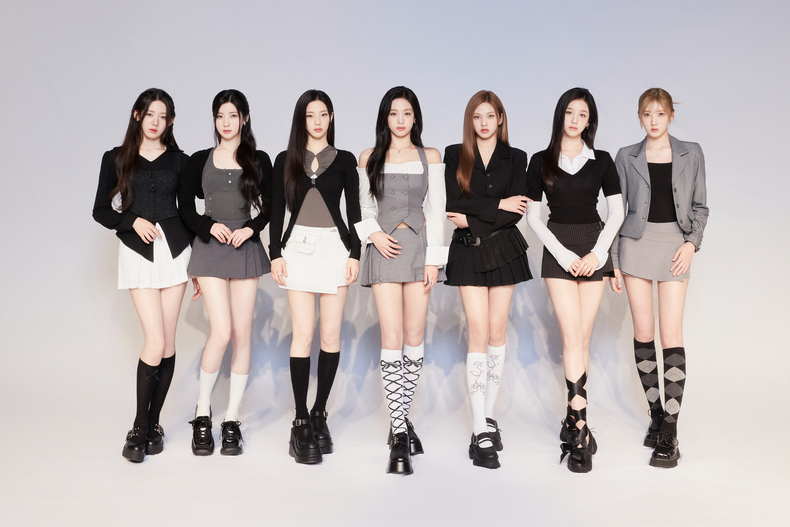 <strong>걸그룹 베이비몬스터/사진=YG엔터테인먼트</strong>