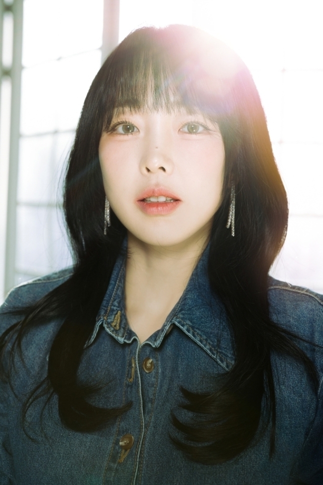 가수 이보람/사진=냠냠엔터테인먼트