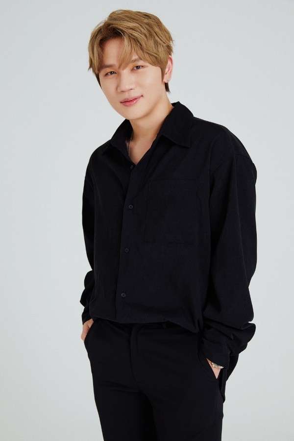 6월 신보 발표하는 케이윌/소속사=스타쉽엔터테인먼트