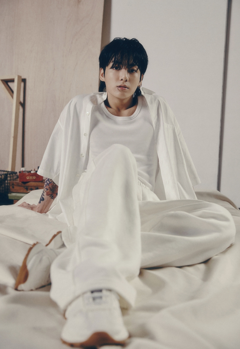 BTS 정국/사진=빅히트 뮤직