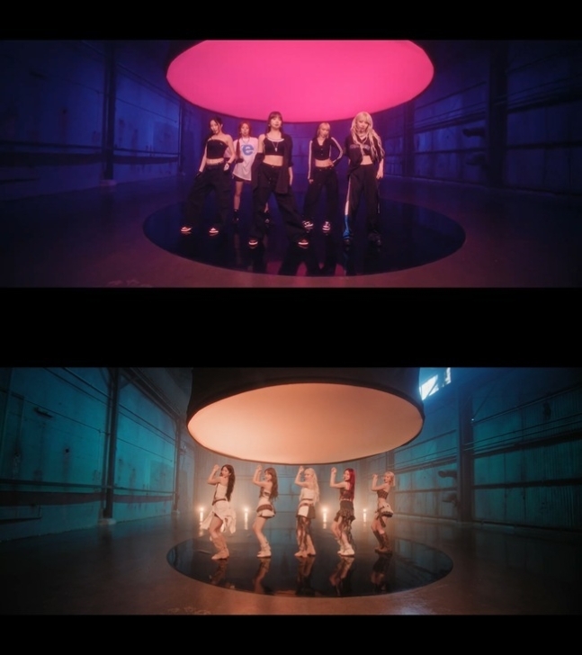 르세라핌/사진=쏘스뮤직