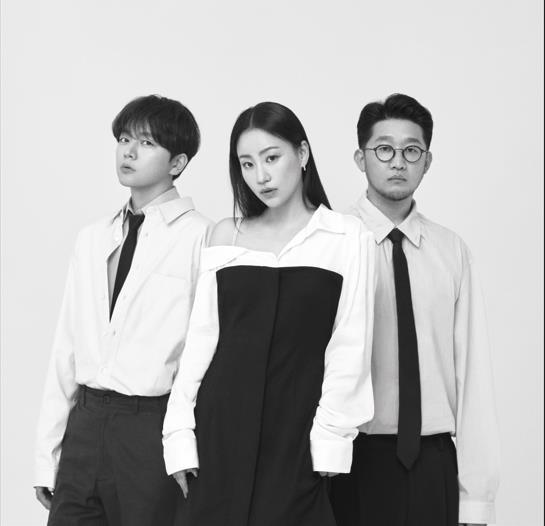 그룹 어반자카파/사진=앤드류컴퍼니