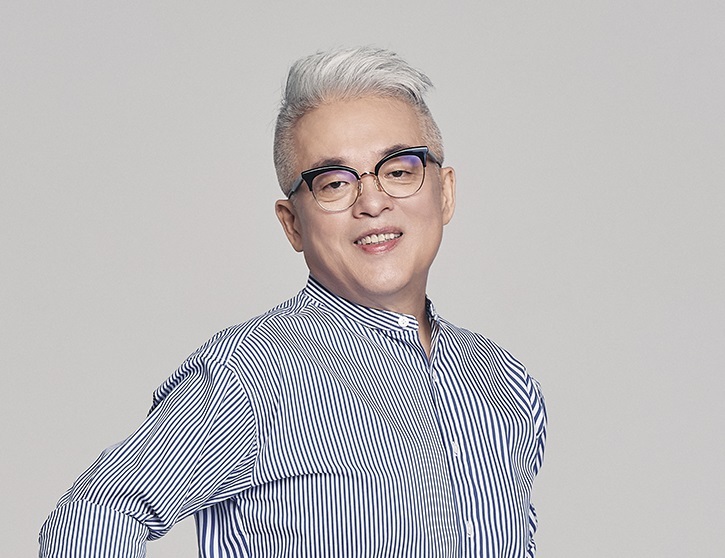 <strong>작곡가 겸 프로듀서 김형석(사진=연합뉴스)</strong>