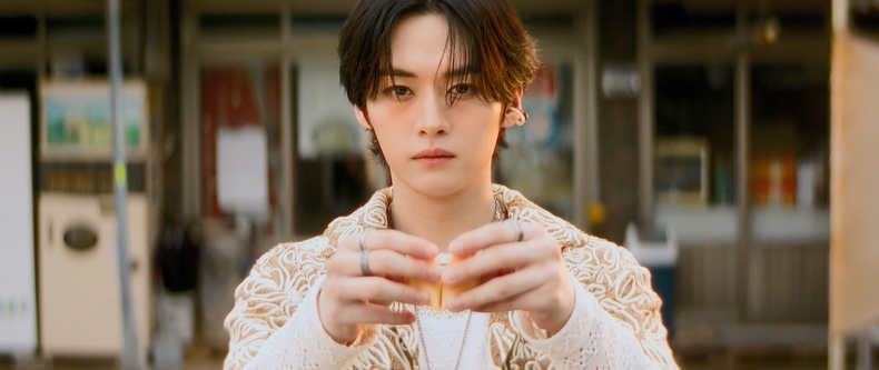 <strong>스트레이 키즈 '에이트'/사진=JYP엔터테인먼트</strong>