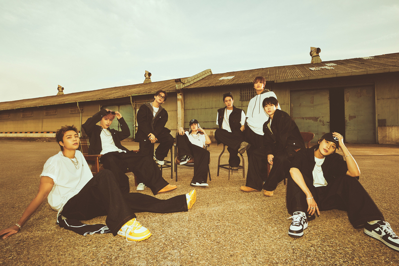 NCT 127/사진=SM엔터테인먼트