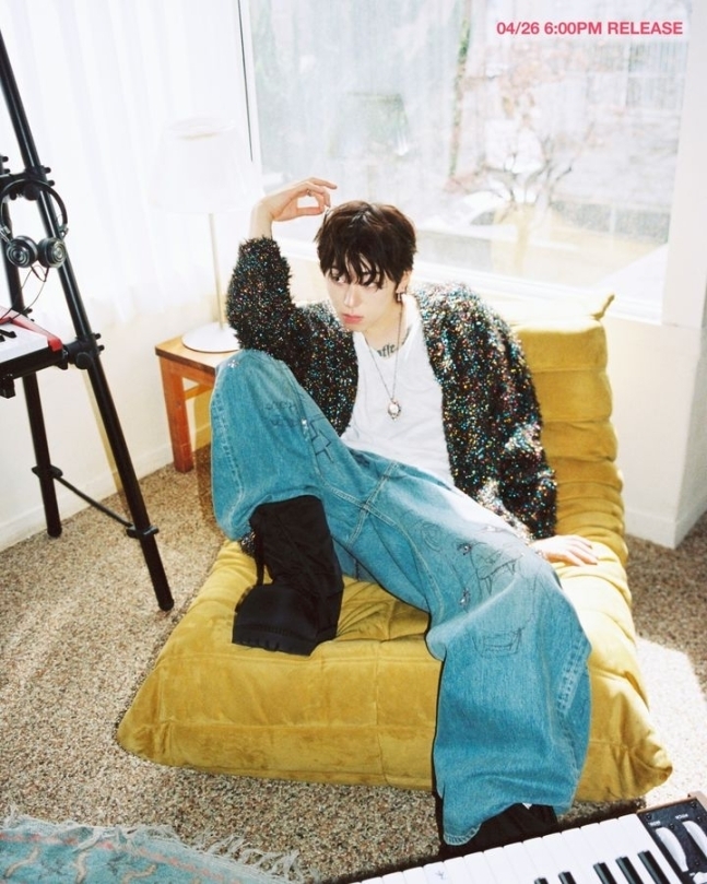 지코/사진=KOZ엔터테인먼트