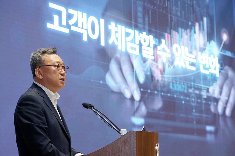 정상혁 신한은행장(사진=신한은행)