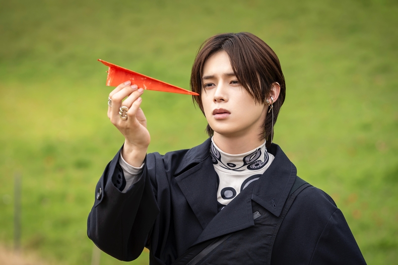 앤팀 케이/사진=니혼TV