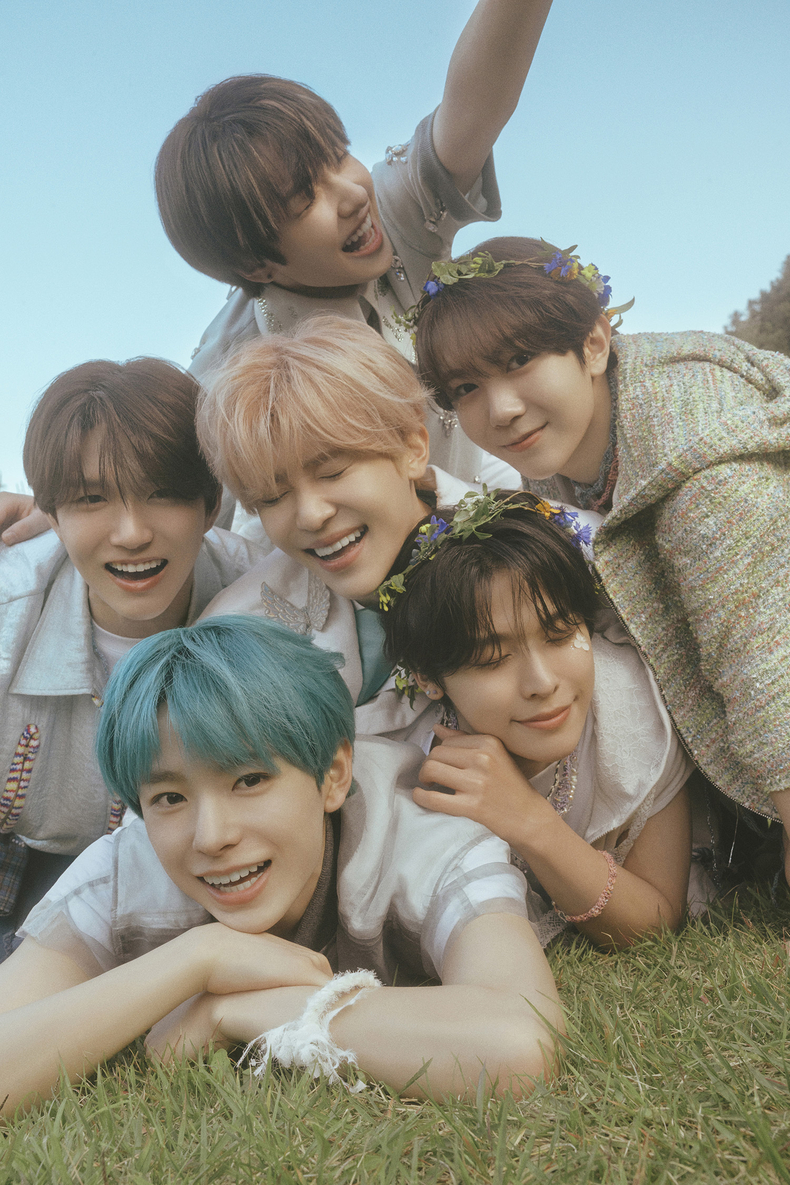 NCT 위시/사진=SM엔터테인먼트