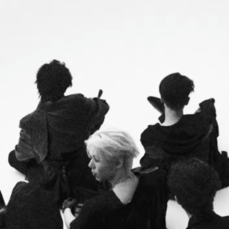 케이브 티저 영상 캡처