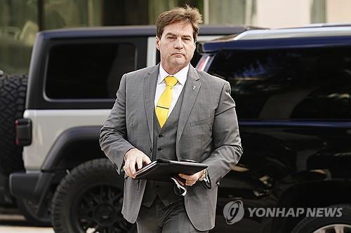 크레이그 라이트