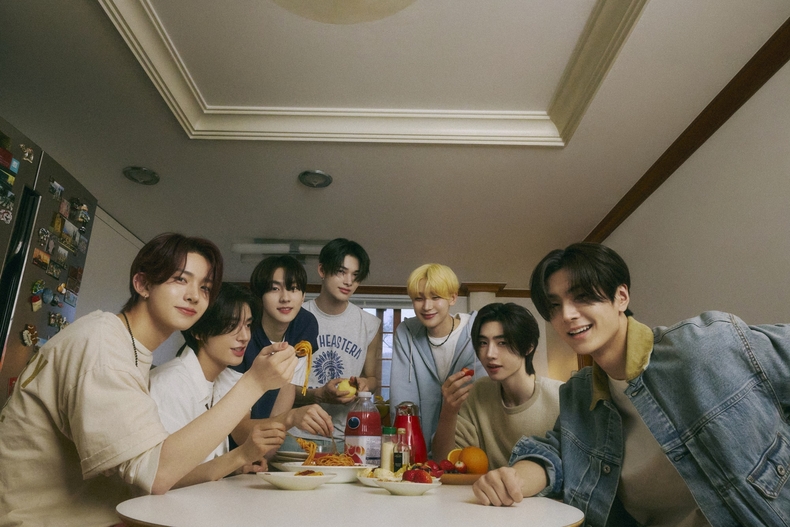 엔하이픈 '로맨스: 언톨드' 콘셉트 포토/사진=빌리프랩
