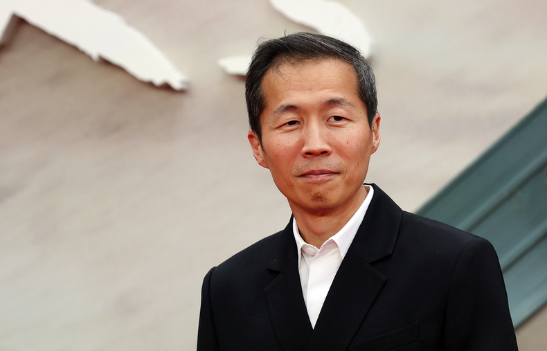 정이삭 감독(사진=연합뉴스)
