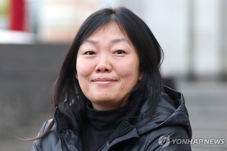 러시아 최대 전자상거래업체 와일드베리스 창업자 타티야나 바칼추크