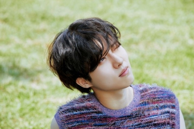 싱어송라이터 유승우/사진=A2Z엔터테인먼트