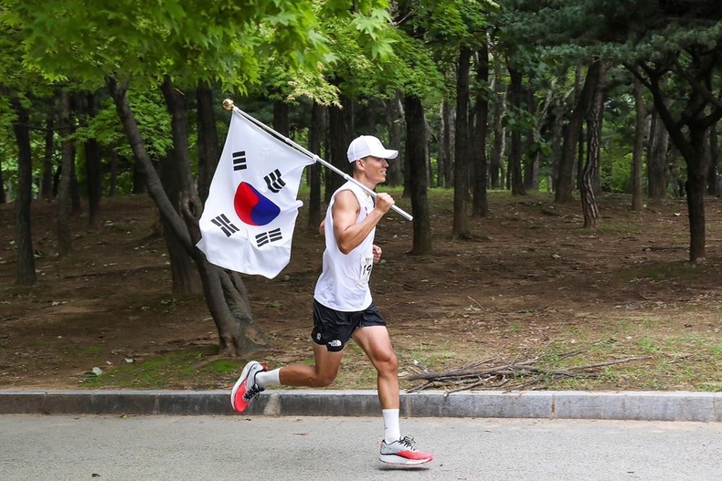 가수 션/사진=YG엔터테인먼트
