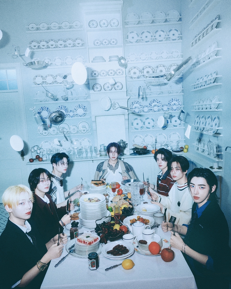 그룹 엔하이픈/사진=빌리프랩