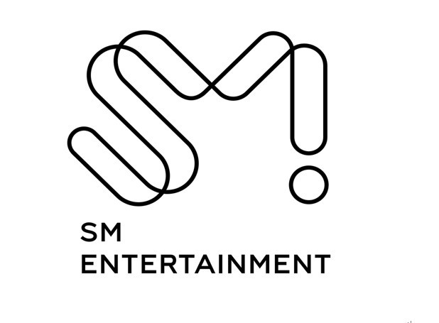 SM 엔터테인먼트 로고