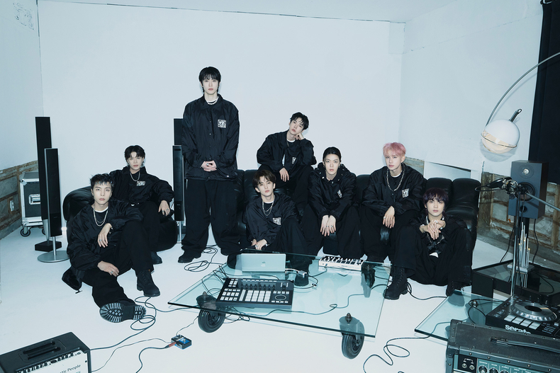 NCT 127/사진=SM엔터테인먼트