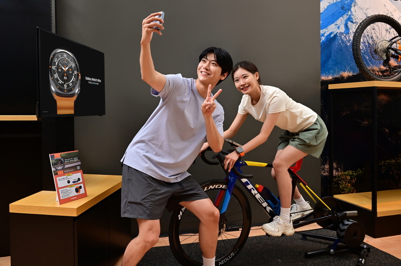사진=삼성전자