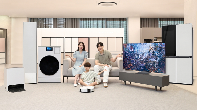 사진=삼성전자