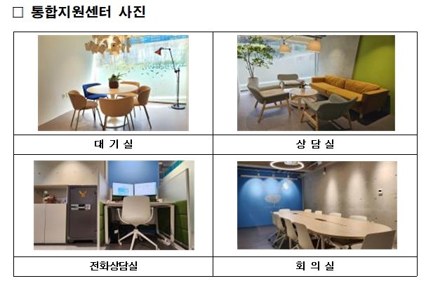 <strong>서울시 위기임산부 통합지원센터(사진=연합뉴스)</strong>