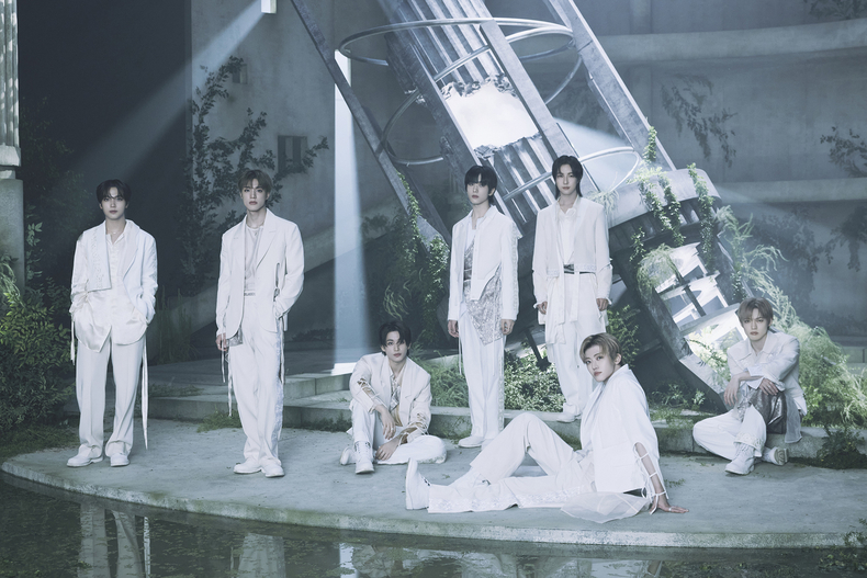 NCT 드림 ‘레인스 인 헤븐(Rains in Heaven)’ 티저 이미지/사진=SM엔터테인먼트