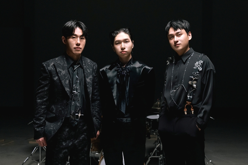 SM 재즈 트리오/사진=SM엔터테인먼트