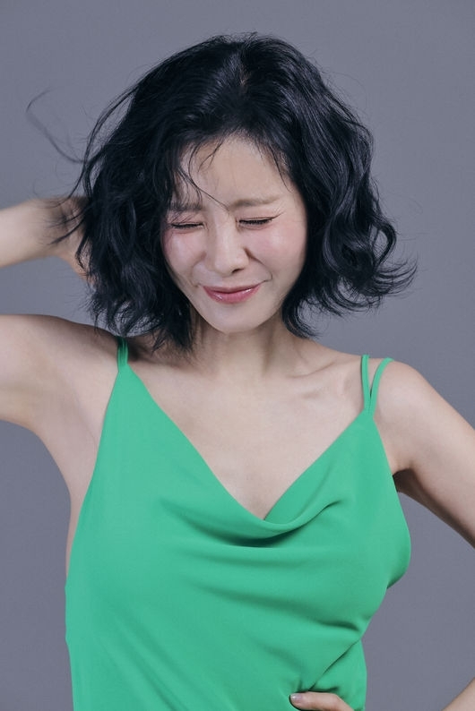 가수 박기영/사진=에스피케이엔터테인먼트