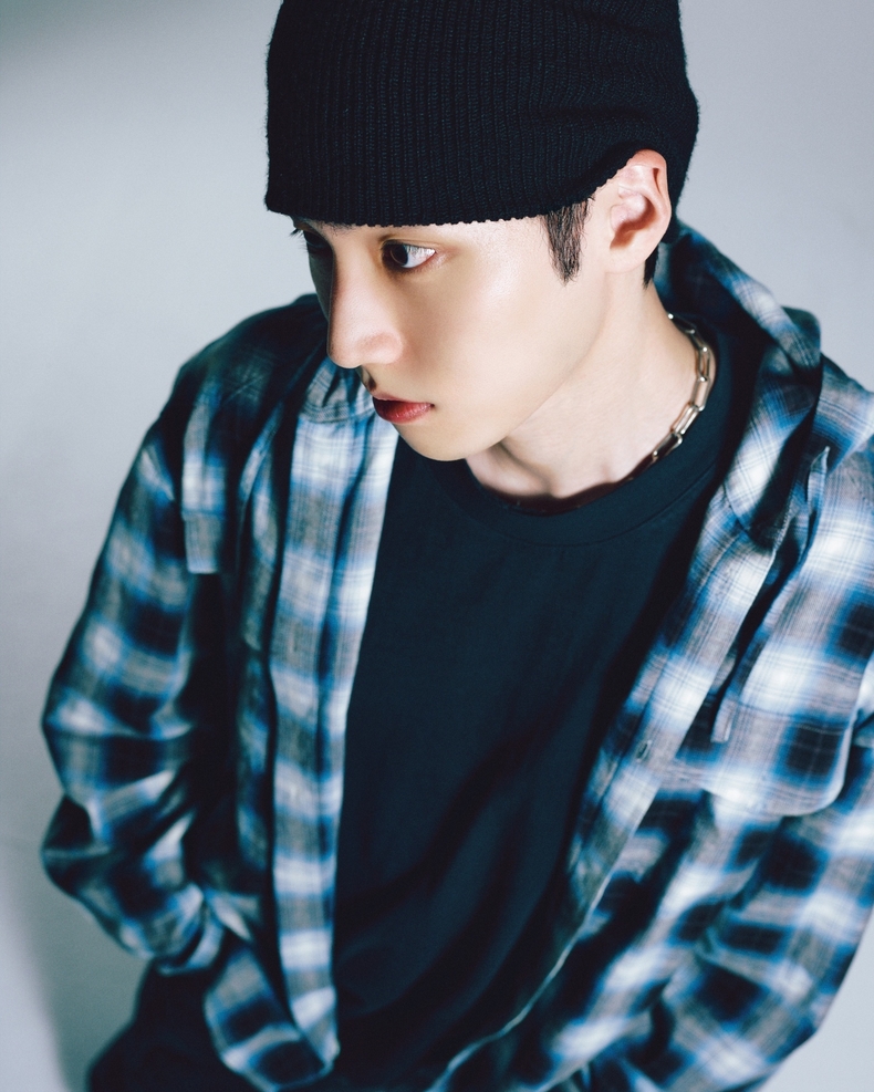 프로듀서 겸 DJ Mar Vista/사진=SM엔터테인먼트