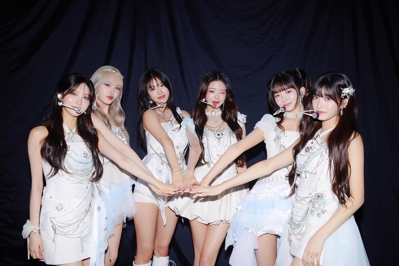 아이브/사진=스타쉽엔터테인먼트