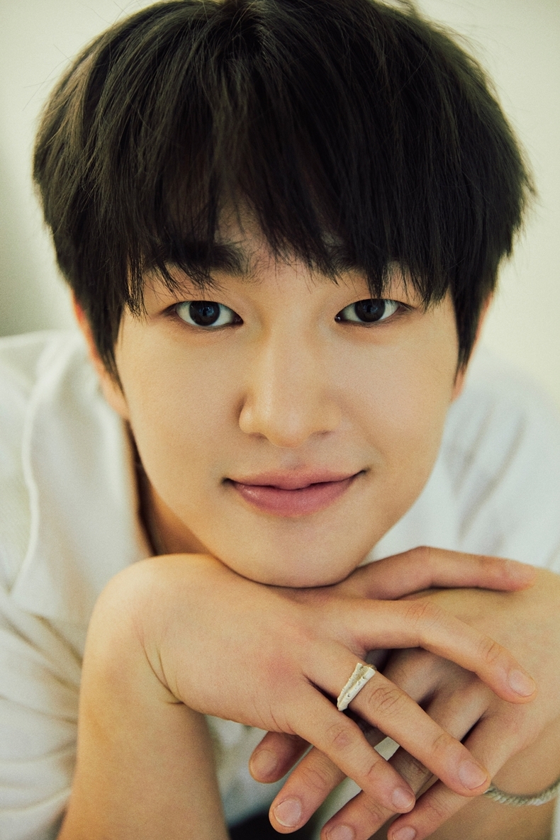 샤이니 온유/사진=그리핀 엔터테인먼트