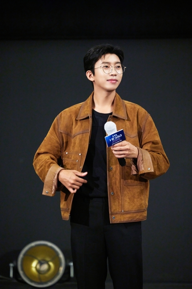 임영웅/사진= 물고기뮤직, CJ ENM