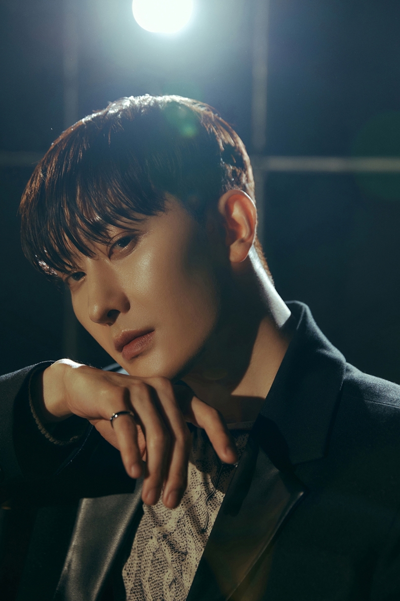 슈퍼주니어-M 조미/사진=SM엔터테인먼트