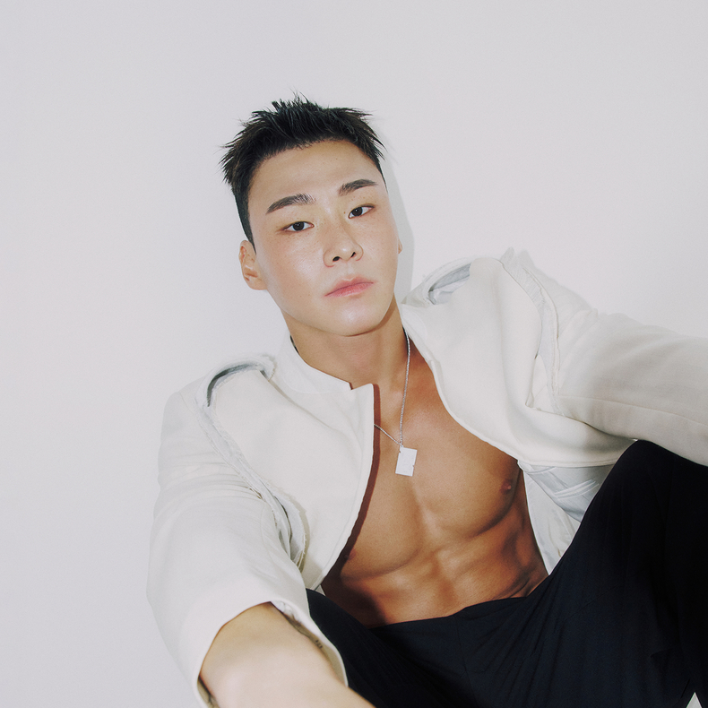 가수 양다일/사진=브랜뉴뮤직