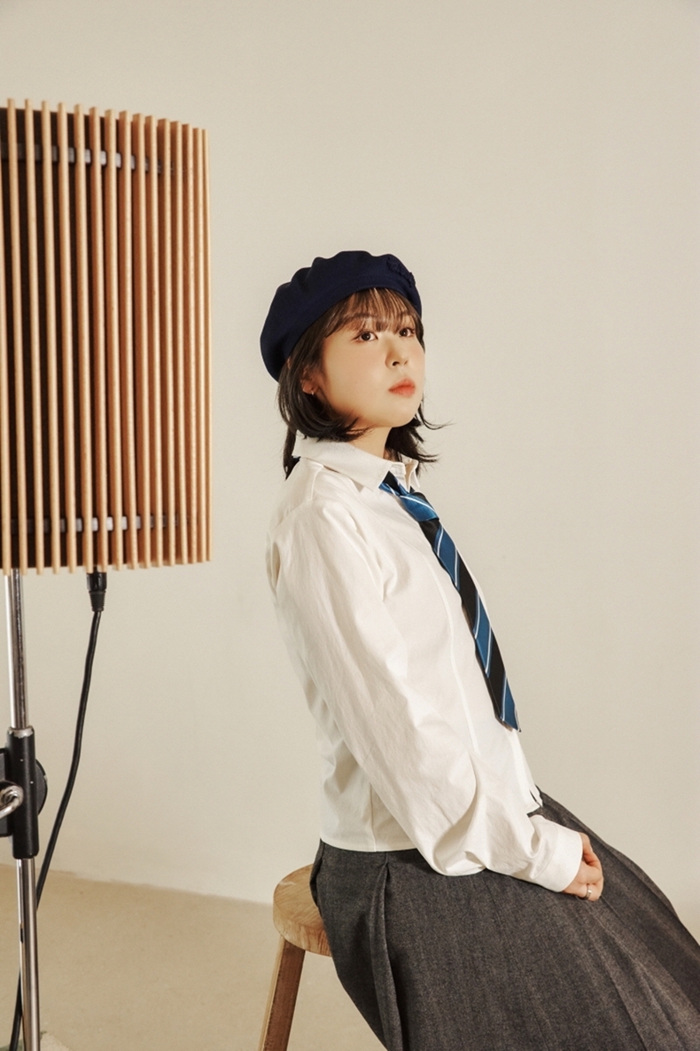싱어송라이터 최유리/사진=네이브