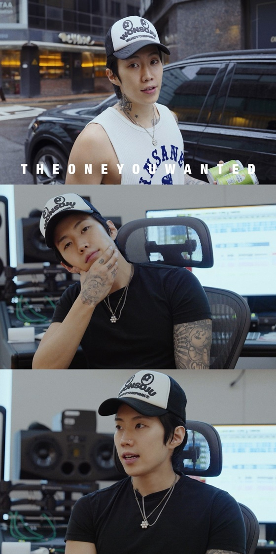 가수 박재범/사진=모어비전