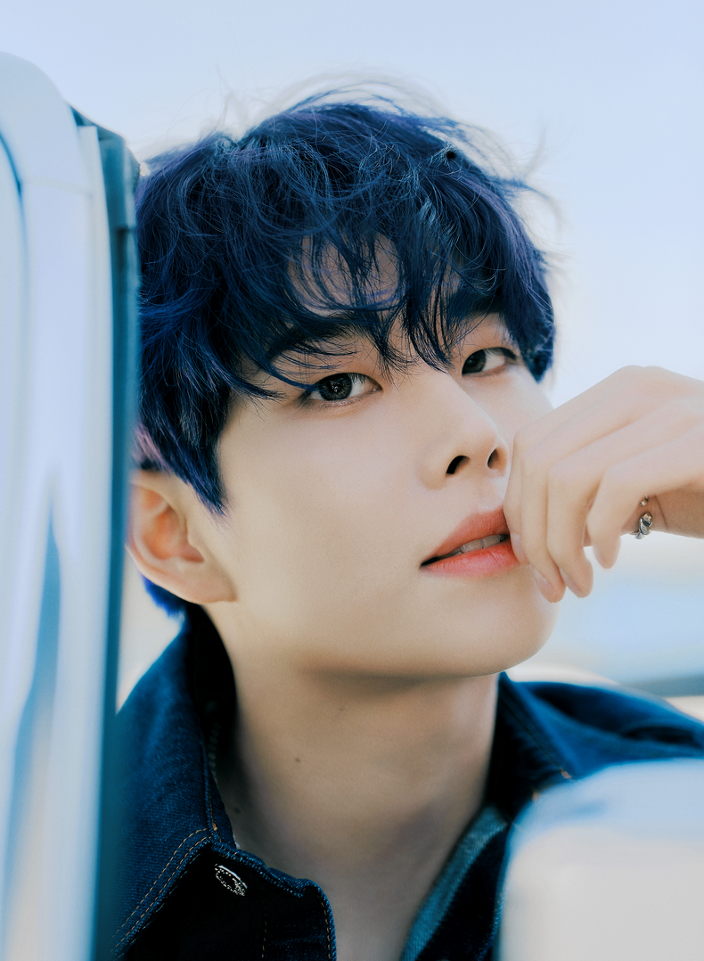 아스트로 MJ/사진=판타지오