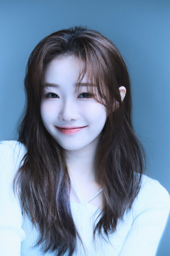 가수 정서주/사진=TV조선 E&M, 켄버스 