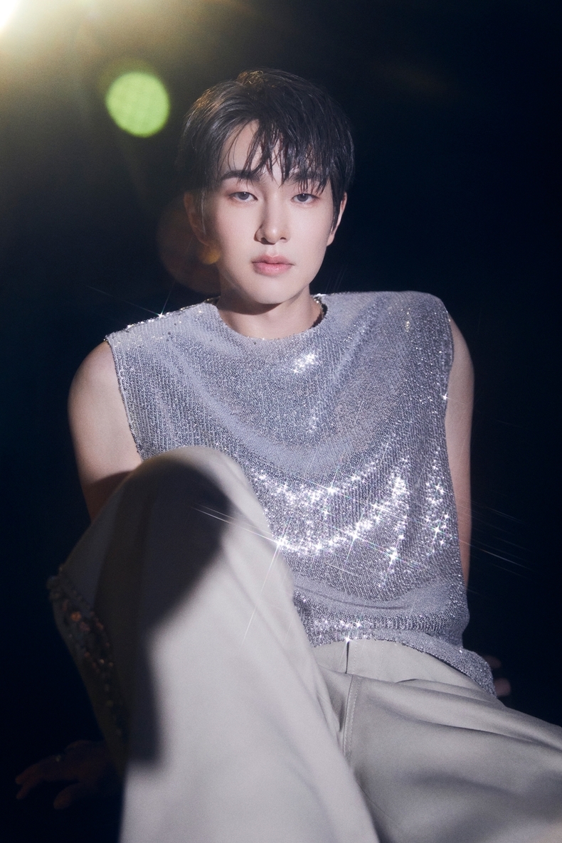 샤이니 온유/사진=그리핀 엔터테인먼트