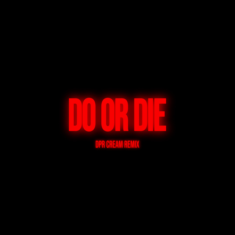 DPR 크루 '두 오어 다이' 리믹스 트랙 발매/사진=DPR(Dream Perfect Regime)