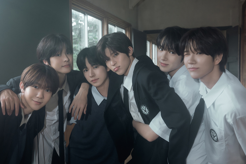 NCT 위시/사진=SM엔터테인먼트