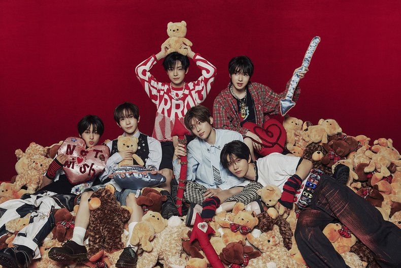 NCT 위시/사진=SM엔터테인먼트